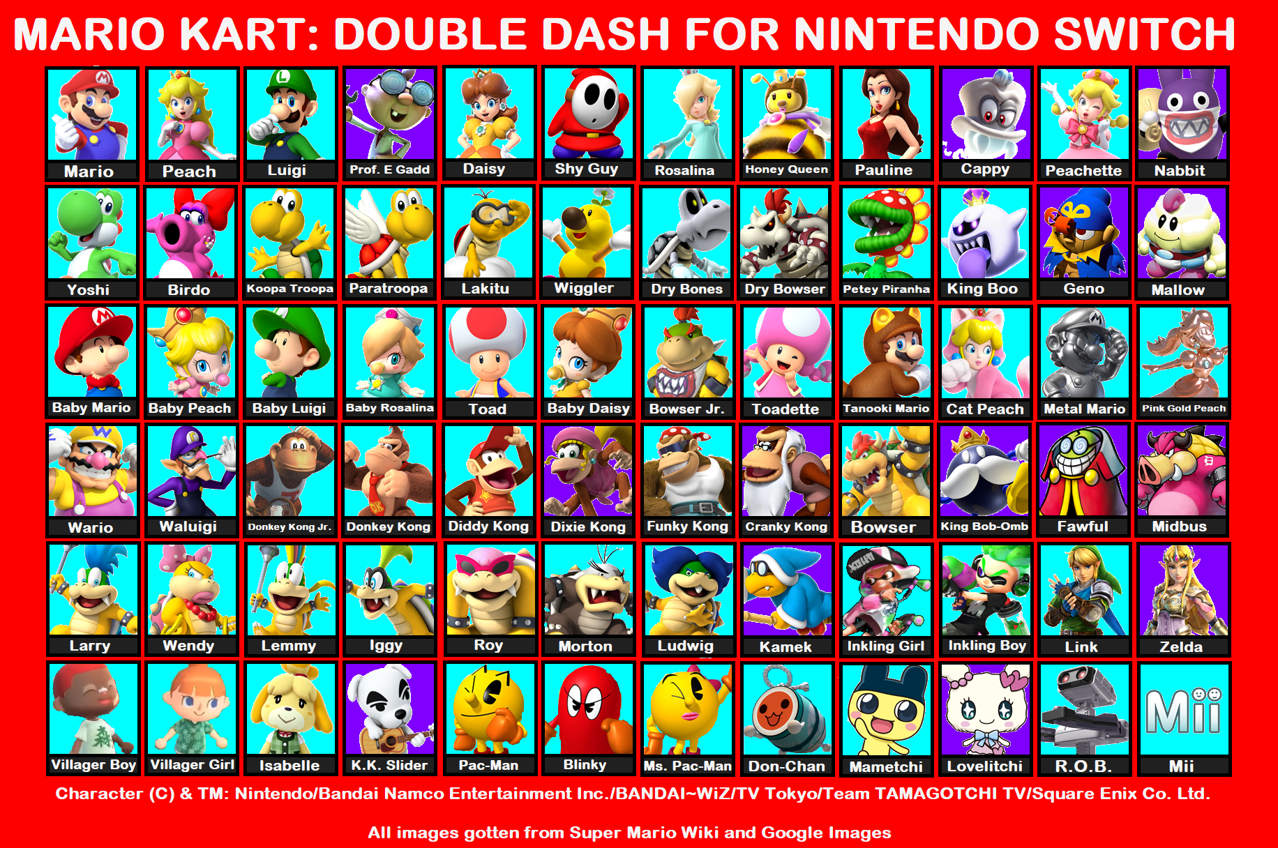 Nintendo is changing some microtransactions in 'Mario Kart Tour