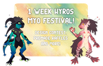 Hyros 1 Week MYO Festival ::CLOSED::