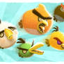 Angry Birds