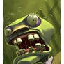 Plants vs. Zombies