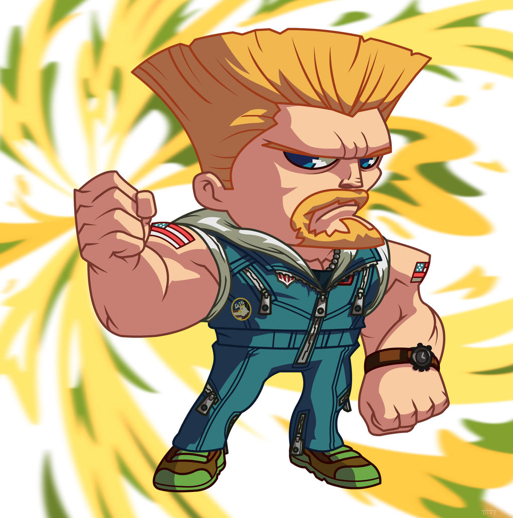 Street Fighter  Street fighter art, Street fighter characters, Guile  street fighter