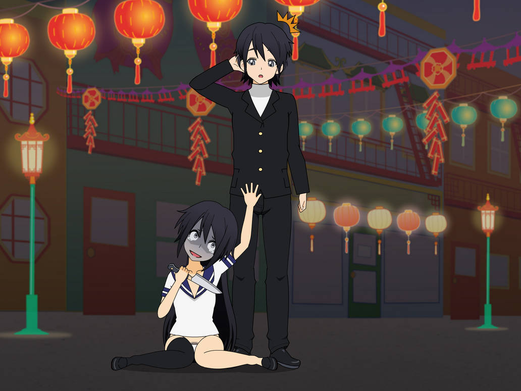 Senpai you Cheat On Me Senpai Export By Castermo23 On DeviantArt senpai-you-cheat-on-me-senpai-export-by-castermo23-on-deviantart