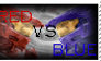 Red Vs Blue