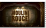 Moulin Rouge Stamp