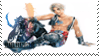 Vaan Stamp by halofarm