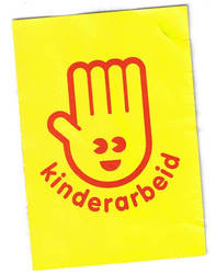 Child labour - Kinderarbeid