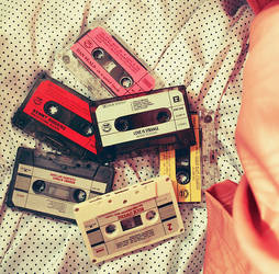 Cassettes