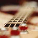 Bass Bokeh. by sp1nderella