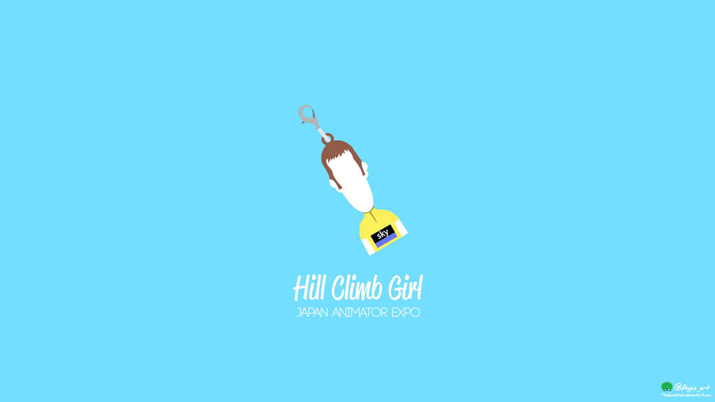 Hill Climb Girl By Thegamemak On Deviantart Hill Climb Girl By Thegamemak On Deviantart