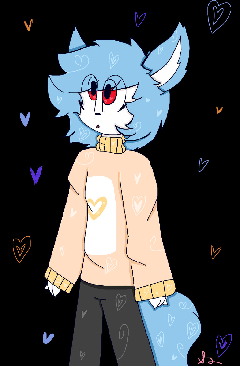 Furrsona