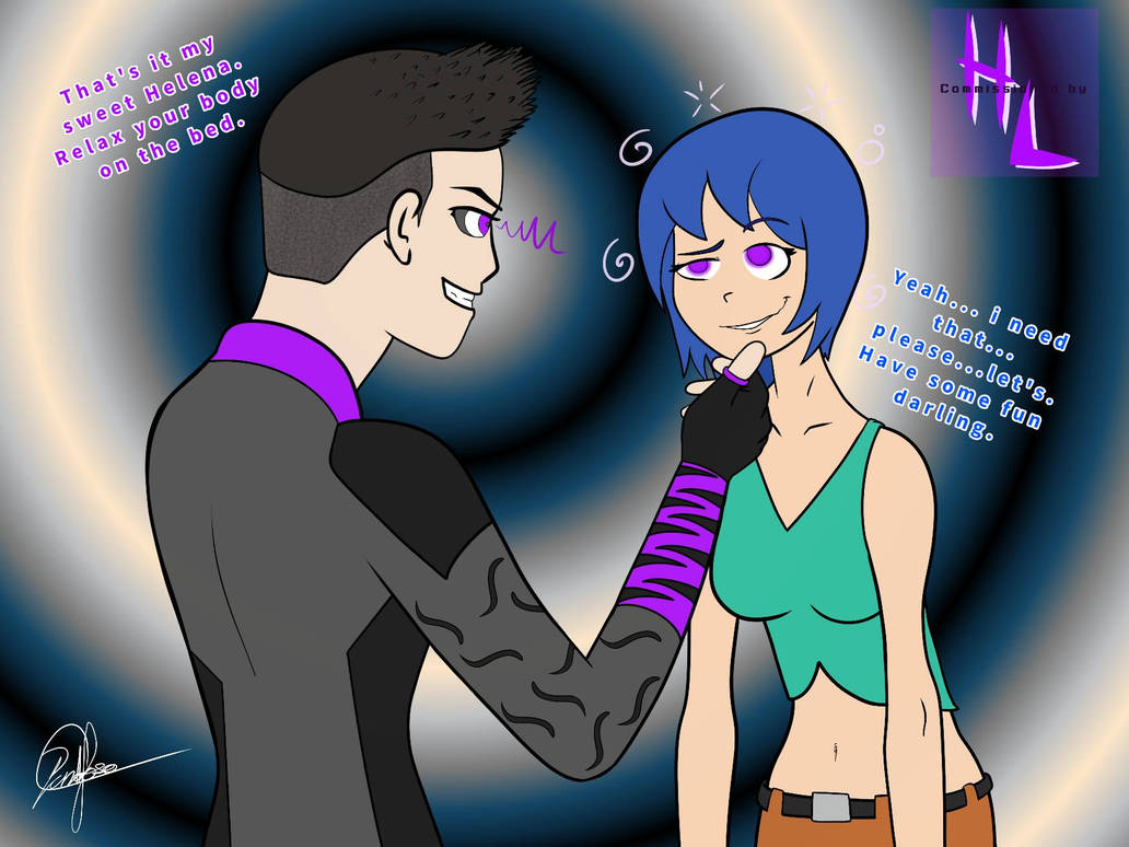 Mindloop Artist Deviantart Solving boredom by hypnoloop on DeviantArt
