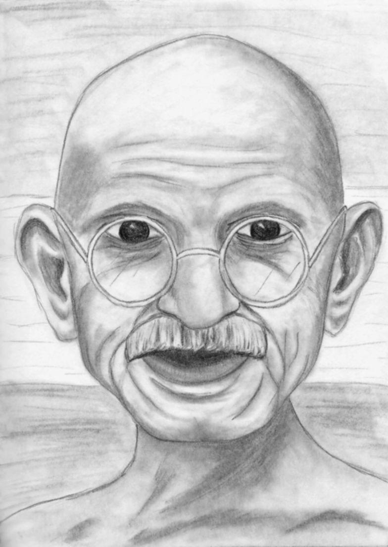 gandhi