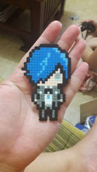 [Beads] Persona 3 - Minato