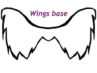 Wing Base