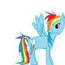 Rainbow Dash