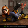 Bad dog