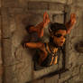 laezel captured