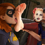 harley