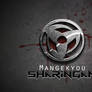 Mangekyou Sharingan Wallpaper