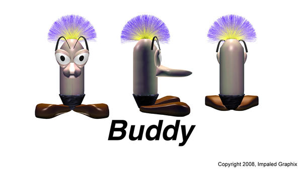 Buddy