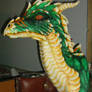The Green Dragon