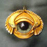 Flying Eye Pendant