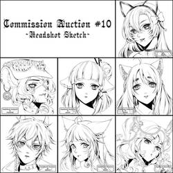 [CLOSED] Commission Auction #10