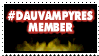 DAUVampyres member stamp