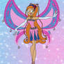 DP Winx: Jazz's Enchantix