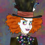 AT: Mad as a Hatter