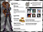 Bo Geyman Updated Profile