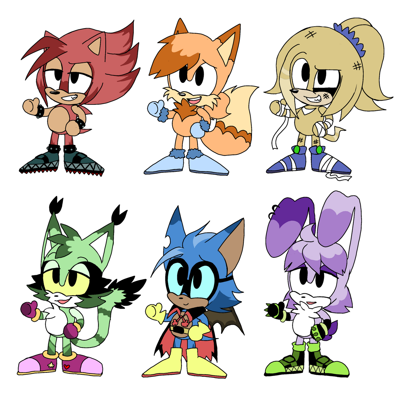 Deviantart Char character.designs by IndigenousOwl125 on DeviantArt