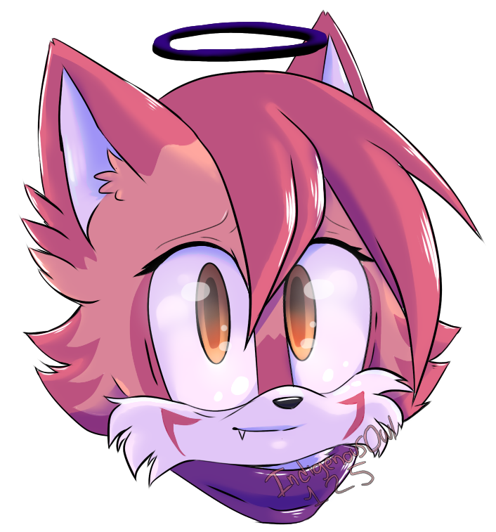 Souly by IndigenousOwl125 on DeviantArt