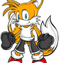 Tails valetudo