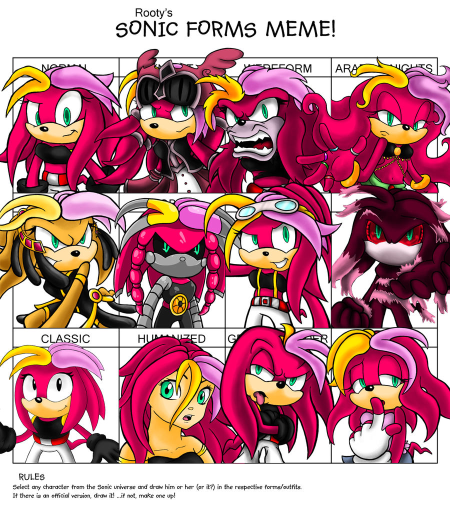 Sonic Forms Meme Spinda By Spinda Der Stahl On DeviantArt sonic-forms-meme-spinda-by-spinda-der-stahl-on-deviantart