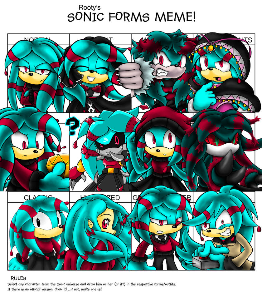 Sonic Forms Meme Ururu By Spinda Der Stahl On DeviantArt sonic-forms-meme-ururu-by-spinda-der-stahl-on-deviantart
