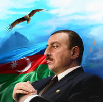 President of Azerbaijan