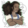 OCtober 12 - Dorothy