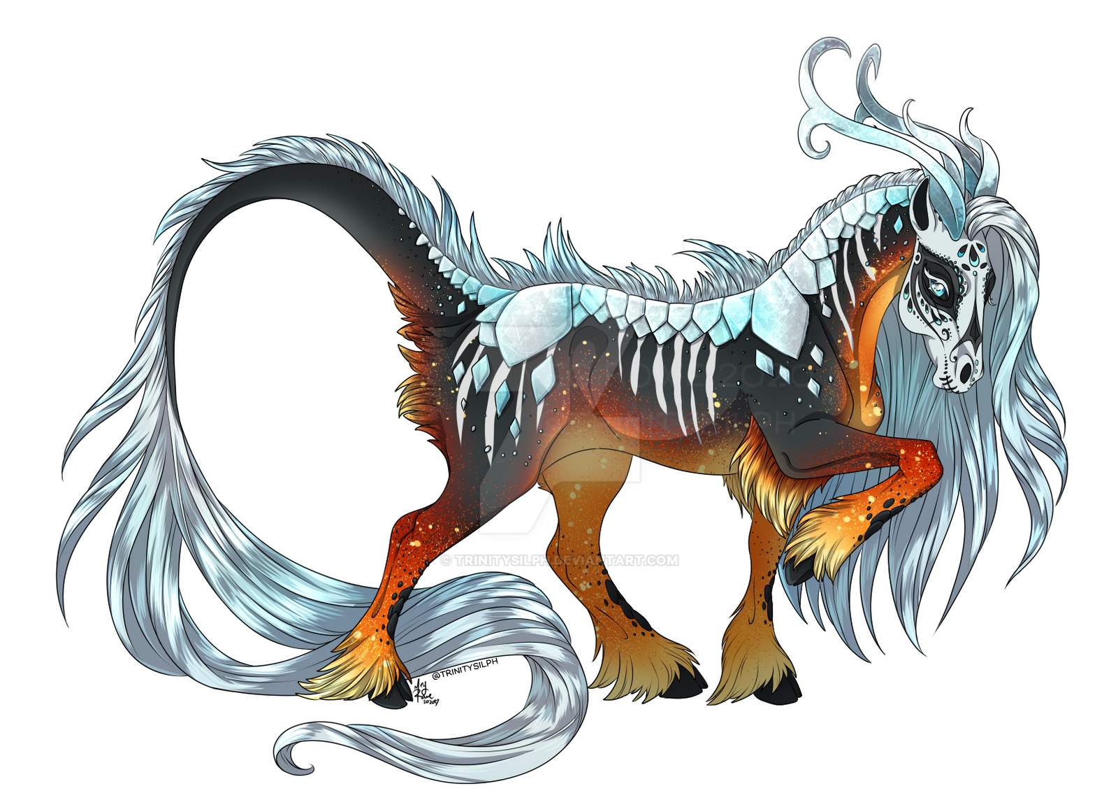 Blind Bag - Aedrielle