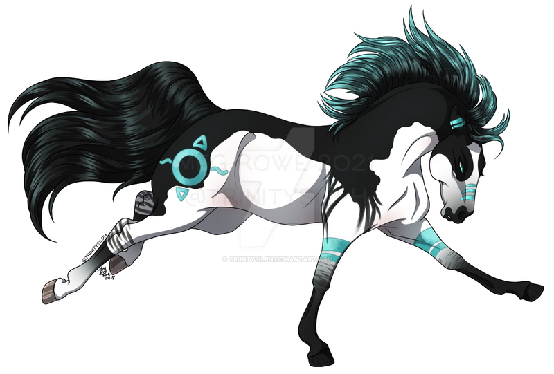 Commission - Neytiri