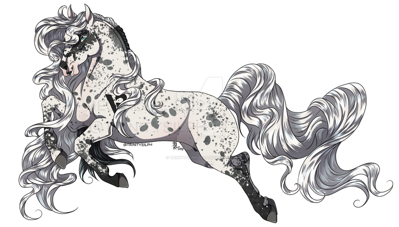 Commission - Kabaiel