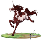 Khairo | Stallion | Lead