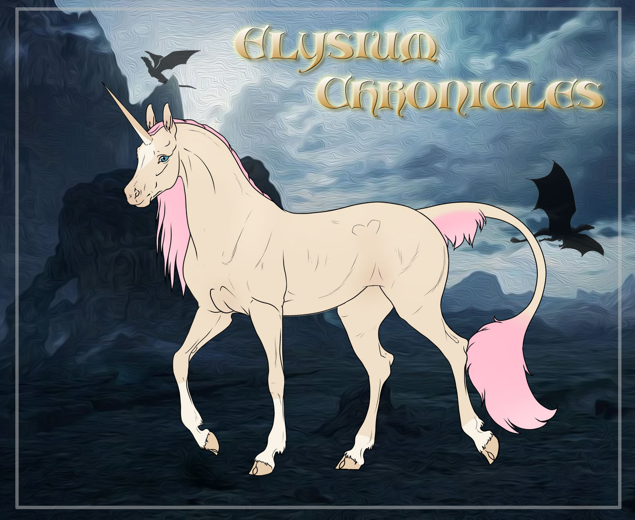 Mare A106