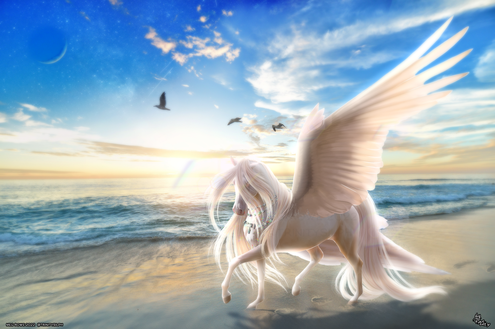 Once Upon a Morning
