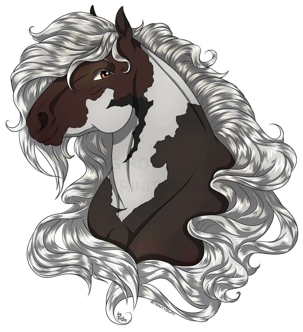 Commission - Osias