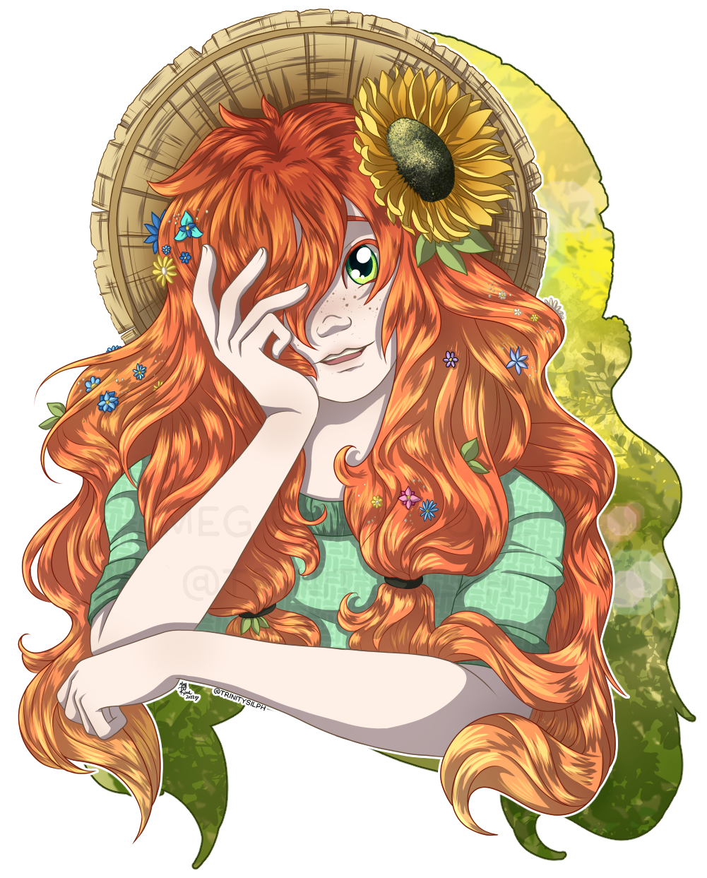 Art Fight - Jack