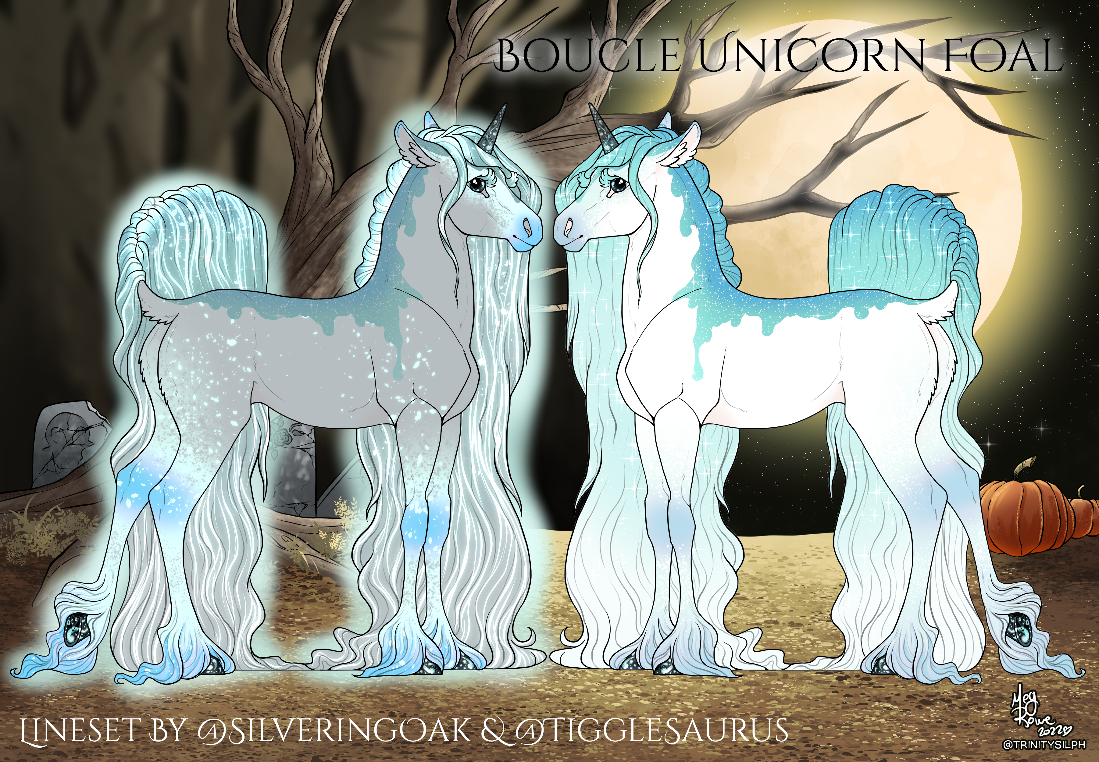 J695 Cailleach Bheara