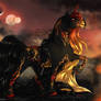 J692 Fire and Blood