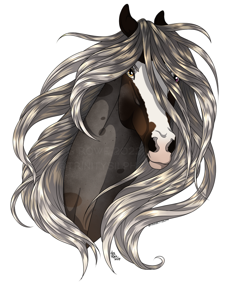 Gift - Manon