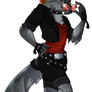 Fiendish February - Werewolf